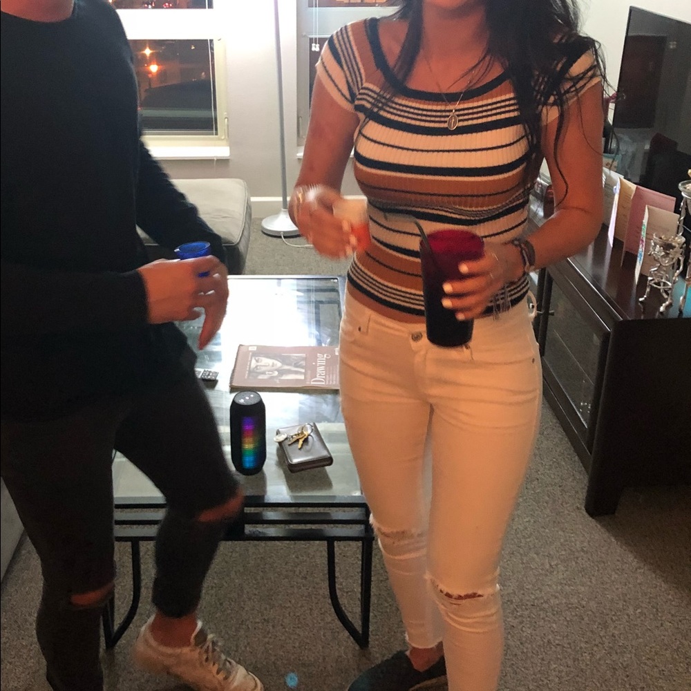 PacSun top - Picture 4 of 4